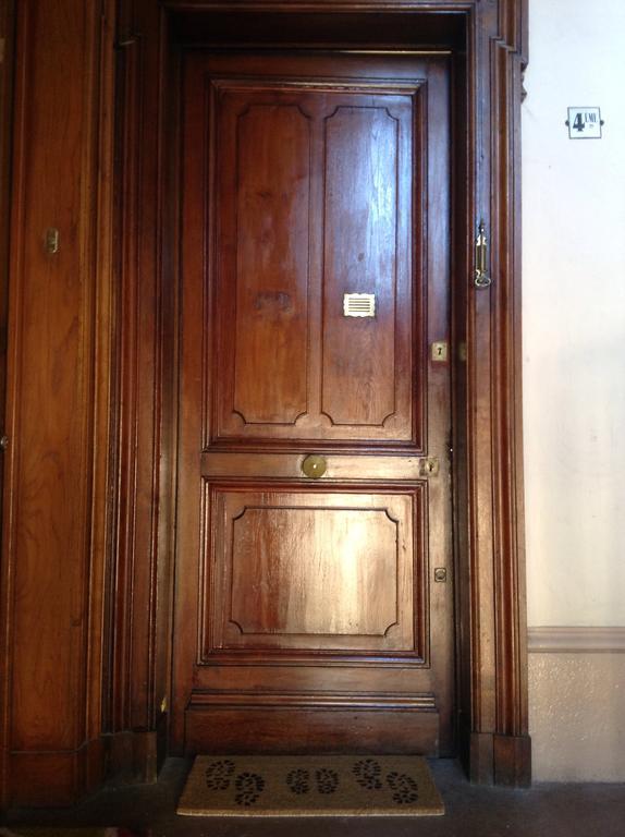 Apartment Cocon Au Pied De La Croix Rousse Lyon