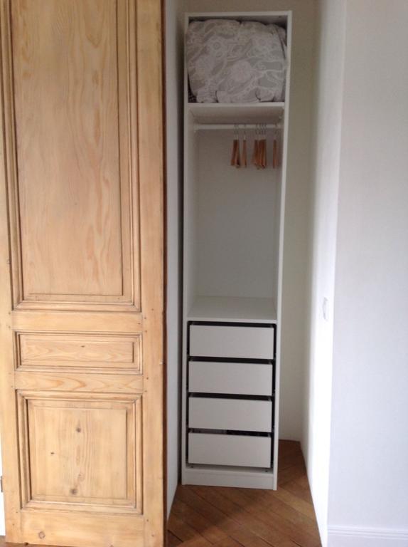 Appartement Cocon Au Pied De La Croix Rousse