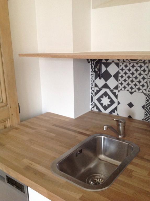 Cocon Au Pied De La Croix Rousse Appartement *